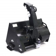 Снегоуборщик роторный одноступенчатый ZimAni RST-100E для райдеров Husqvarna / Stiga